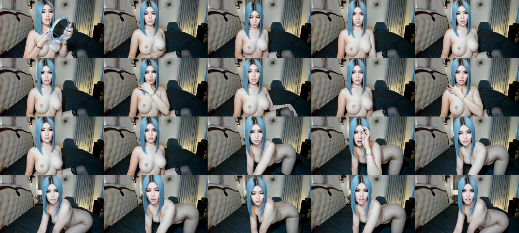 Princessnaughtyjasmine  02-06-2021